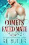 [Arctic Shifters 08] • Comet's Fated Mate